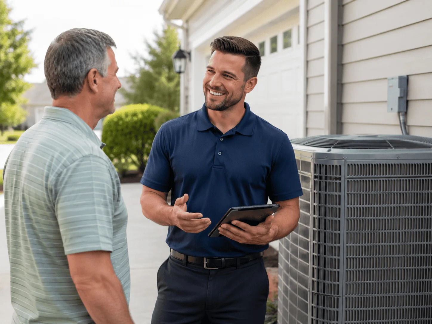 Heat Pump Installation Centralia, MO FAQs